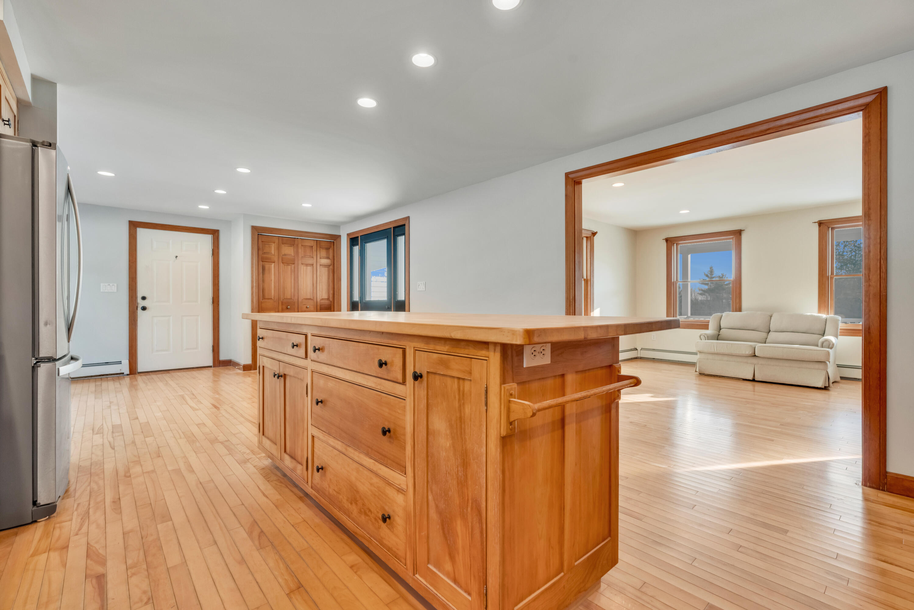 40 Goding Road Lebanon, ME 04027 - Photo 9 of 41 _DSC1131