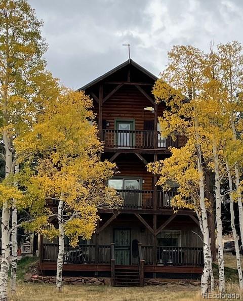 2137 Riccardo Lane Fort Garland, CO 81133 - Photo 2 of 50