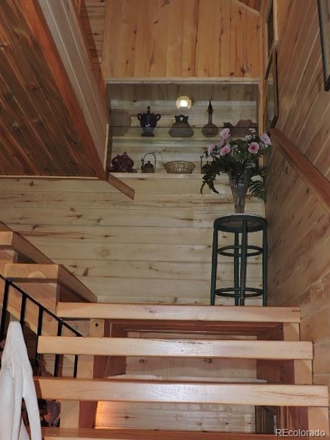 2137 Riccardo Lane Fort Garland, CO 81133 - Photo 22 of 50 a close view of sink and tap