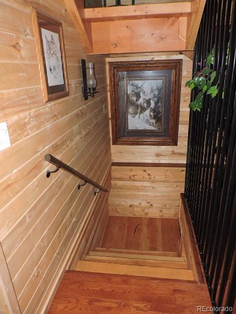 2137 Riccardo Lane Fort Garland, CO 81133 - Photo 30 of 50 a view of entryway