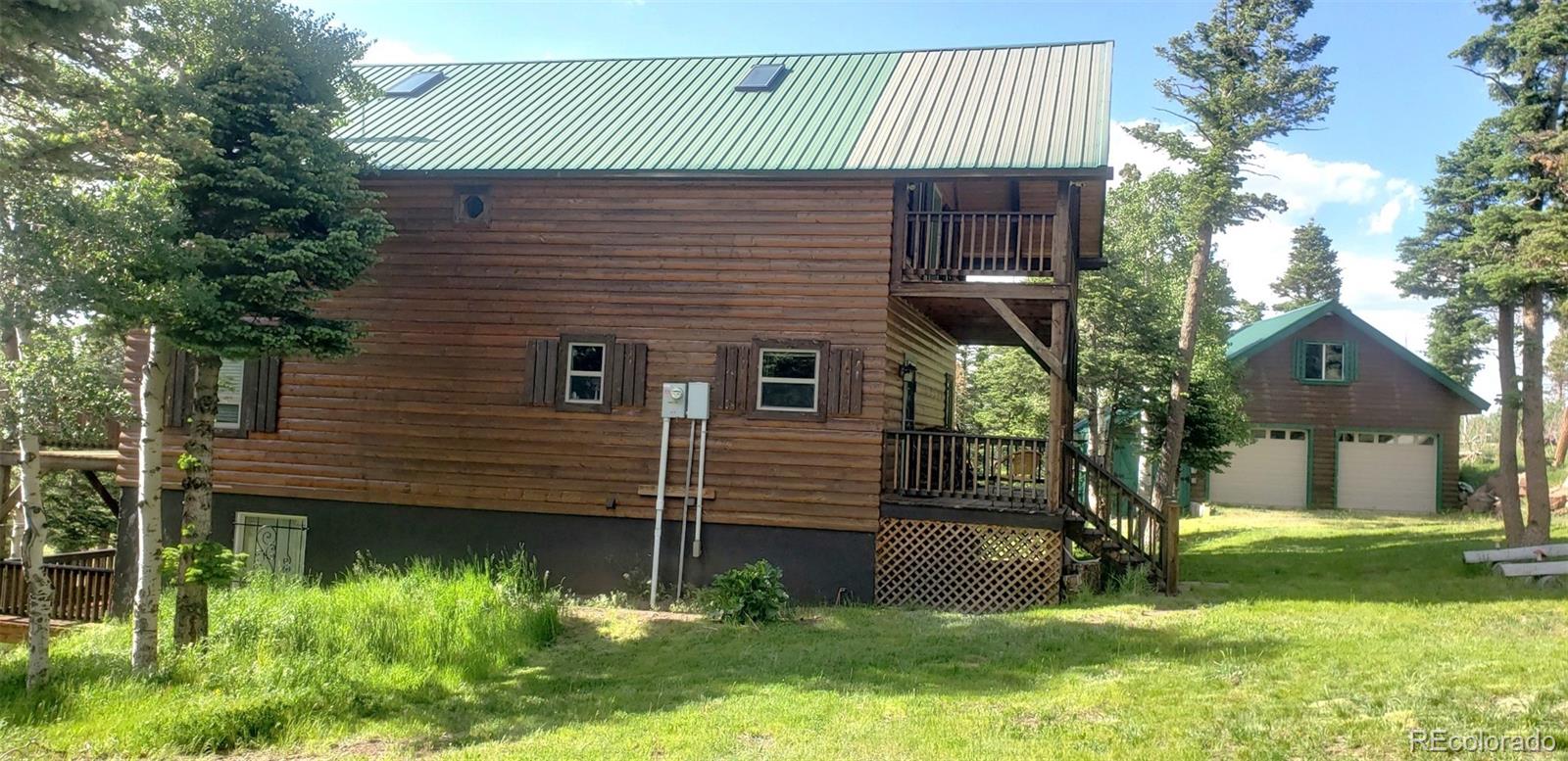 2137 Riccardo Lane Fort Garland, CO 81133 - Photo 49 of 50