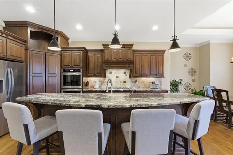 $599,950 | 3112 North 127th Terrace, Kansas City, KS 66109