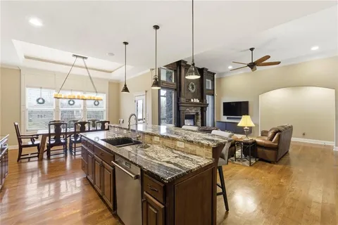 $599,950 | 3112 North 127th Terrace, Kansas City, KS 66109