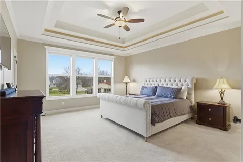 $599,950 | 3112 North 127th Terrace, Kansas City, KS 66109