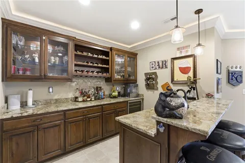 $599,950 | 3112 North 127th Terrace, Kansas City, KS 66109