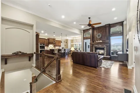 $599,950 | 3112 North 127th Terrace, Kansas City, KS 66109