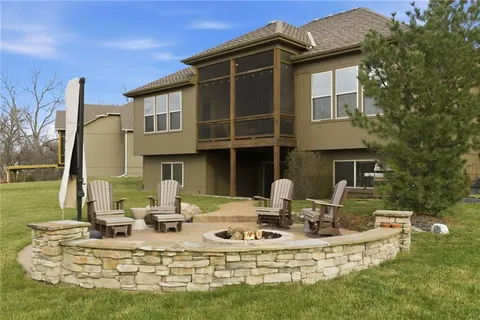 $599,950 | 3112 North 127th Terrace, Kansas City, KS 66109