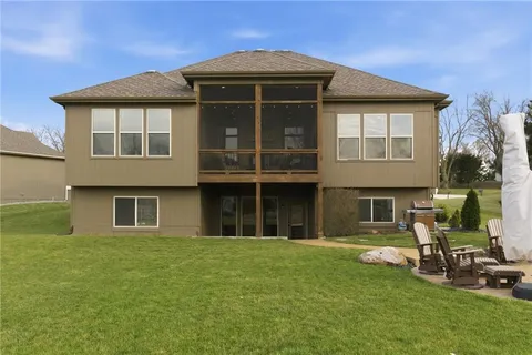 $599,950 | 3112 North 127th Terrace, Kansas City, KS 66109