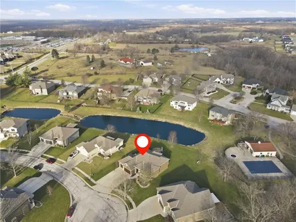 $599,950 | 3112 North 127th Terrace, Kansas City, KS 66109