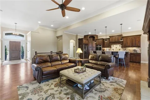 $599,950 | 3112 North 127th Terrace, Kansas City, KS 66109