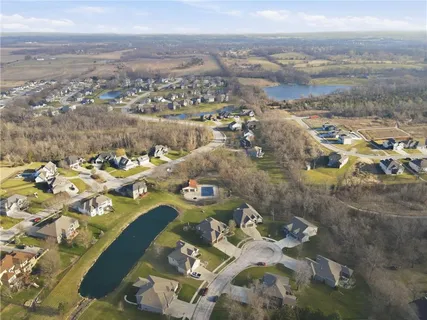 $599,950 | 3112 North 127th Terrace, Kansas City, KS 66109