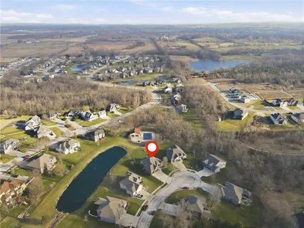 $599,950 | 3112 North 127th Terrace, Kansas City, KS 66109