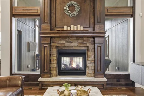 $599,950 | 3112 North 127th Terrace, Kansas City, KS 66109