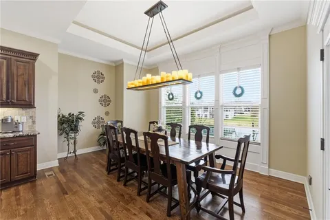 $599,950 | 3112 North 127th Terrace, Kansas City, KS 66109