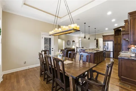 $599,950 | 3112 North 127th Terrace, Kansas City, KS 66109