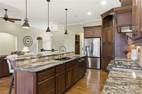 $599,950 | 3112 North 127th Terrace, Kansas City, KS 66109