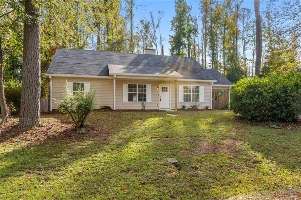 112 Apache Road Jackson, GA 30233 - Photo 1 of 1 Gallery Image 1