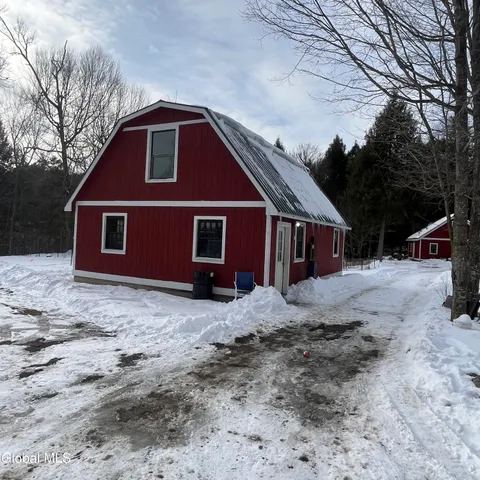 $279,000 | 250 County Road 61, Greenwich, NY 12834