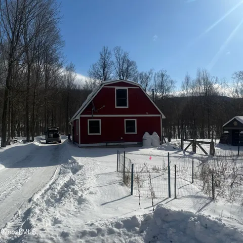 $279,000 | 250 County Road 61, Greenwich, NY 12834