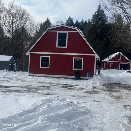 $269,000 | 250 County Road 61, Greenwich, NY 12834