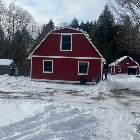 $279,000 | 250 County Road 61, Greenwich, NY 12834