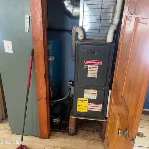 $279,000 | 250 County Road 61, Greenwich, NY 12834