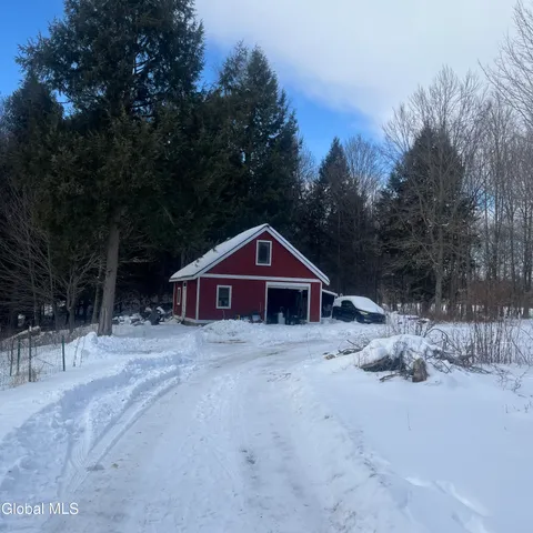 $279,000 | 250 County Road 61, Greenwich, NY 12834