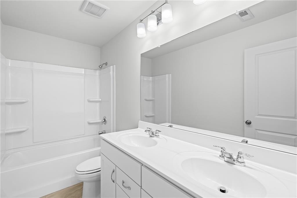 1672 Tide Mill Cumming, GA 30040 - Photo 11 of 22