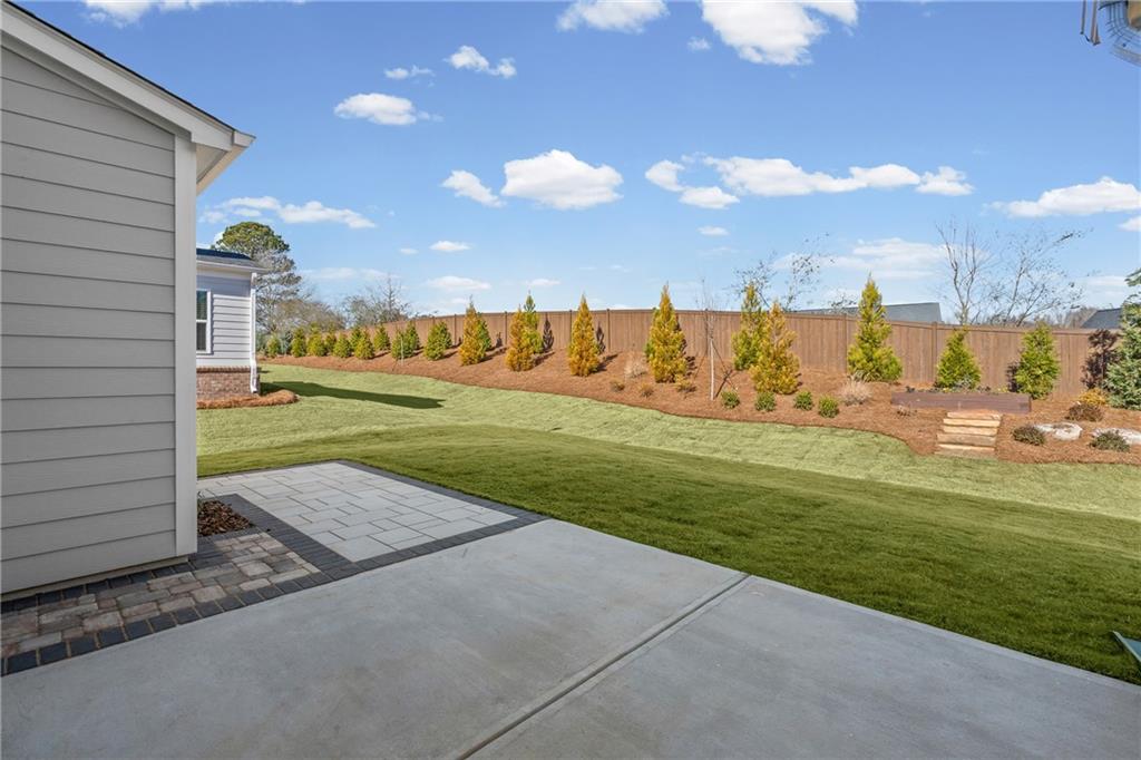 1672 Tide Mill Cumming, GA 30040 - Photo 15 of 22