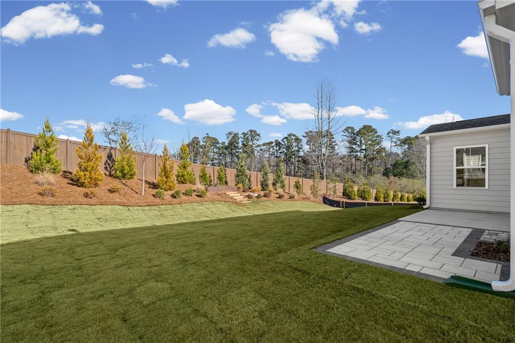 1672 Tide Mill Cumming, GA 30040 - Photo 16 of 22