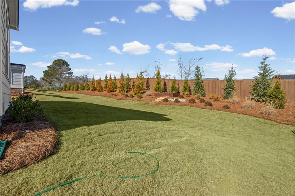 1672 Tide Mill Cumming, GA 30040 - Photo 17 of 22