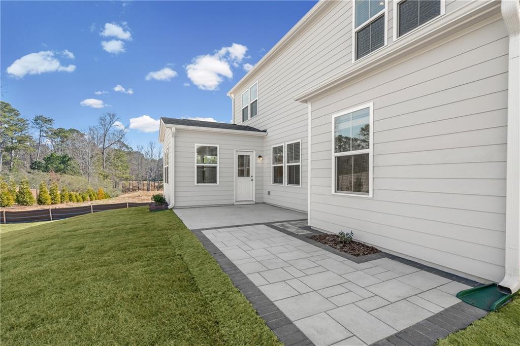 1672 Tide Mill Cumming, GA 30040 - Photo 18 of 22