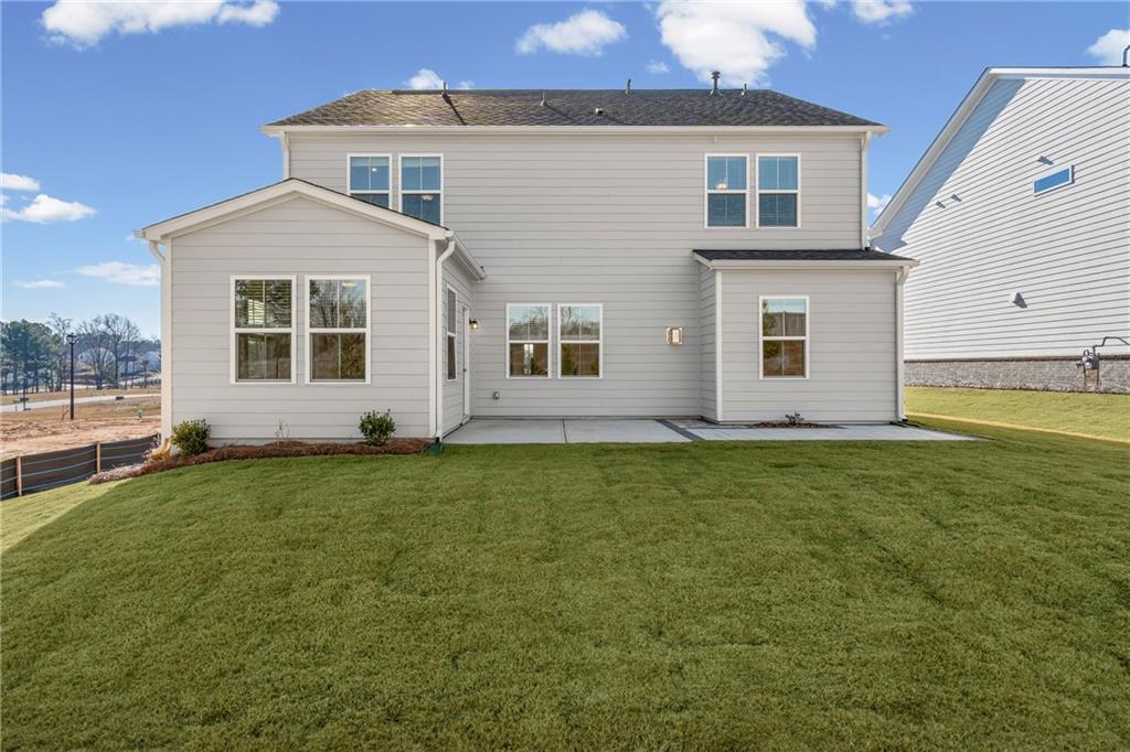 1672 Tide Mill Cumming, GA 30040 - Photo 19 of 22