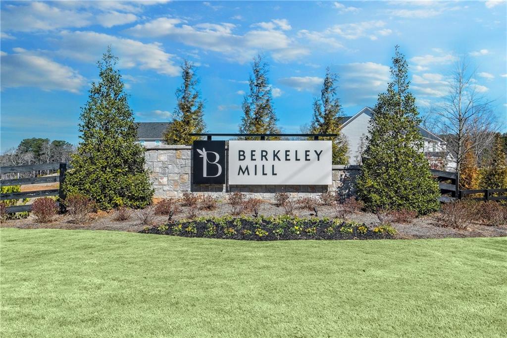 1672 Tide Mill Cumming, GA 30040 - Photo 20 of 22