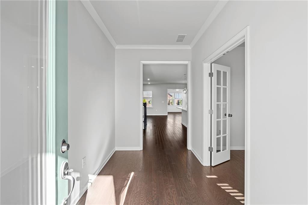 1672 Tide Mill Cumming, GA 30040 - Photo 3 of 22