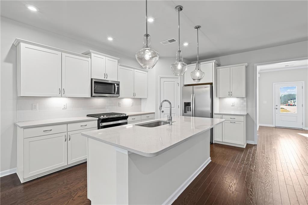 1672 Tide Mill Cumming, GA 30040 - Photo 4 of 22