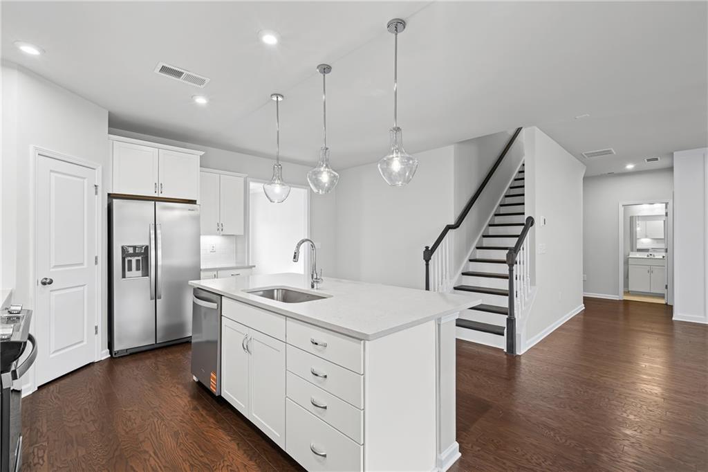 1672 Tide Mill Cumming, GA 30040 - Photo 5 of 22