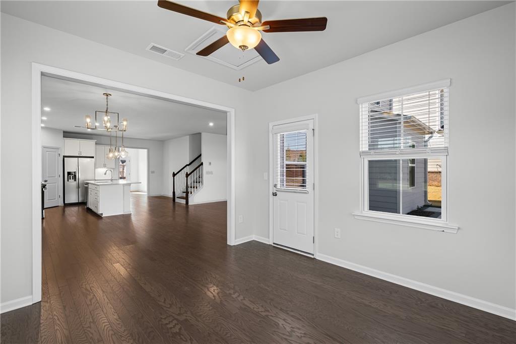 1672 Tide Mill Cumming, GA 30040 - Photo 6 of 22