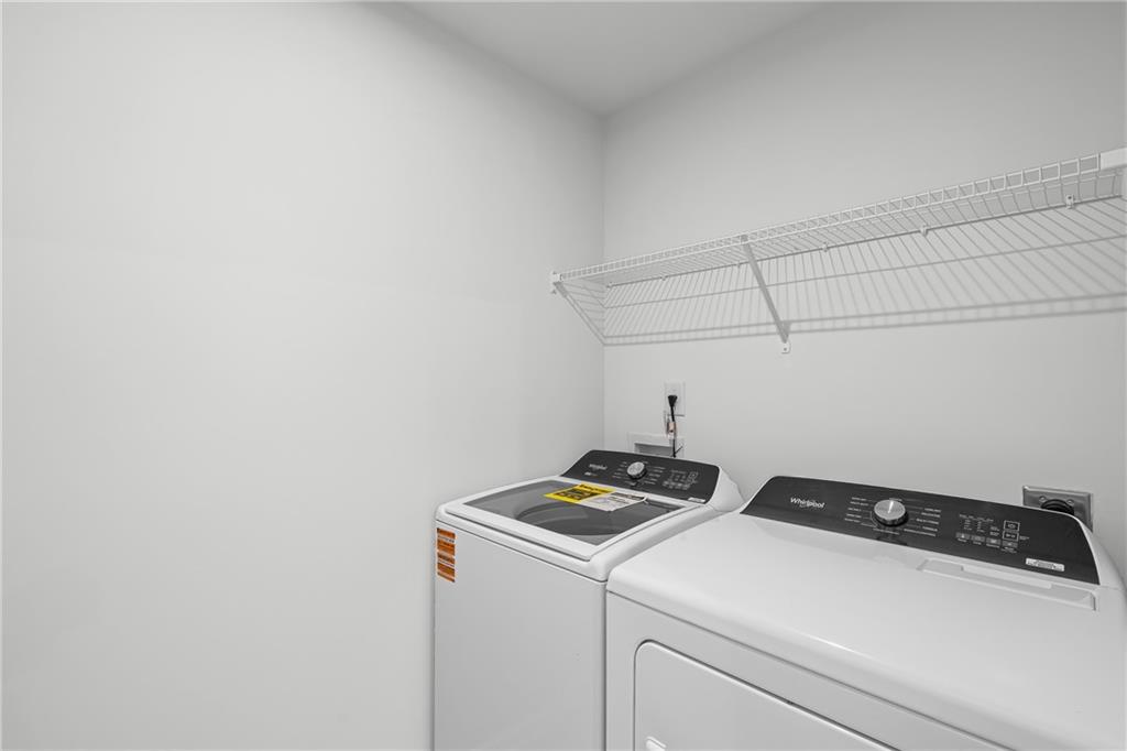 1672 Tide Mill Cumming, GA 30040 - Photo 8 of 22