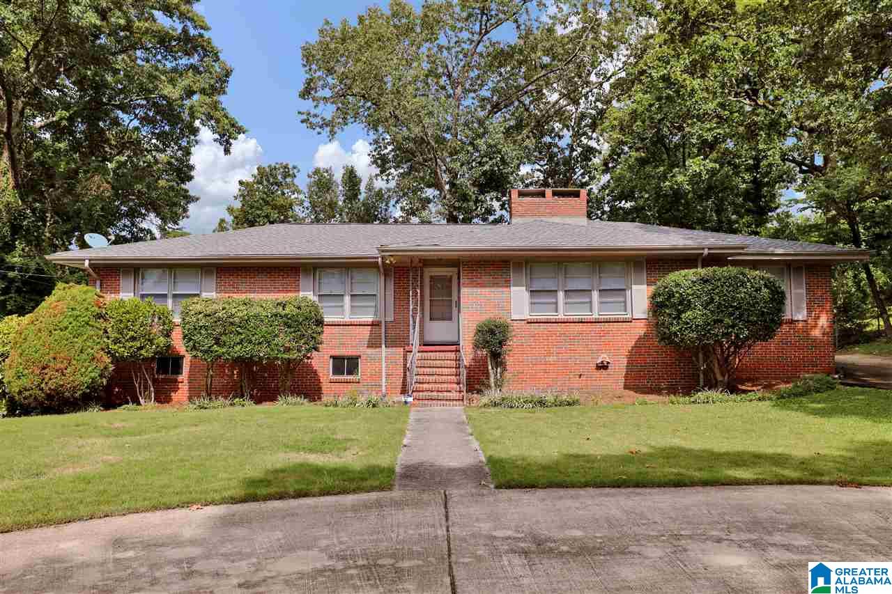 829 Elm Street Birmingham, AL 35206 - Photo 1 of 37