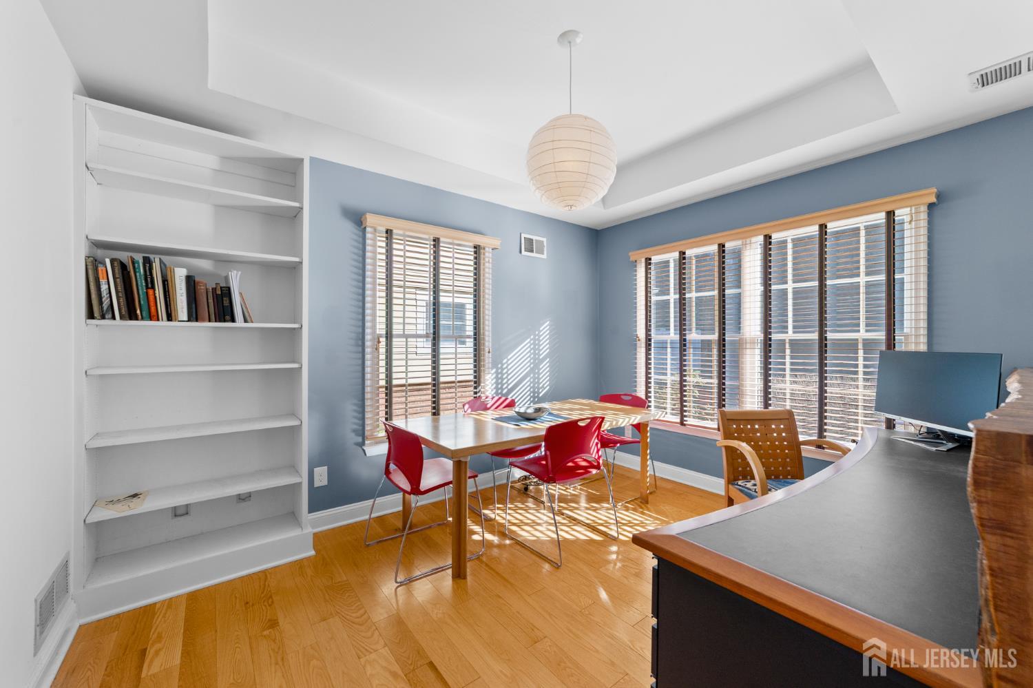 47 Hedge Row Road Princeton, NJ 08540 - Photo 11 of 15