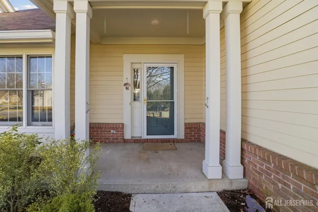 $599,000 | 47 Hedge Row Road, Princeton, NJ 08540