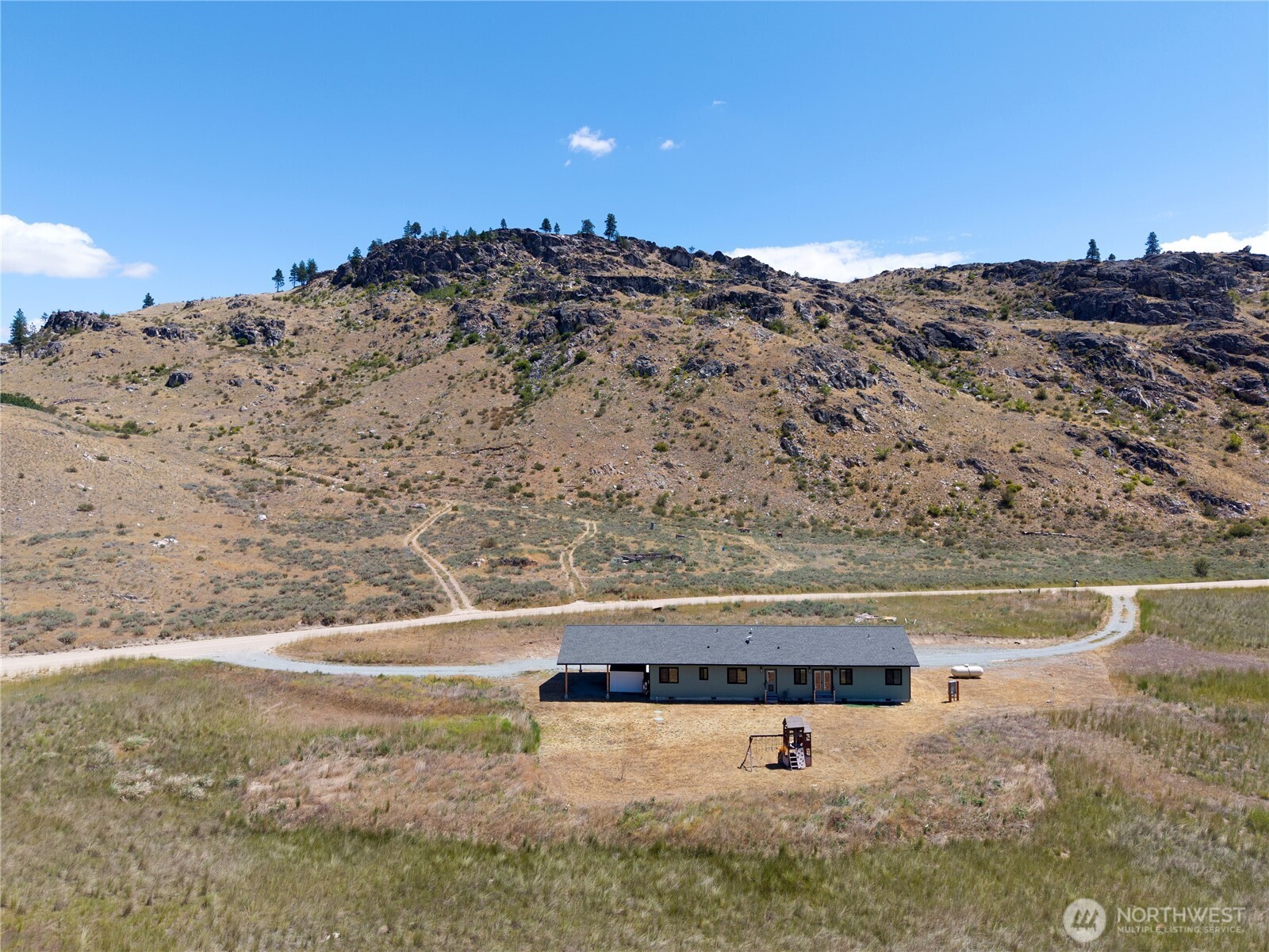 701 North Star Road Brewster, WA 98812 - Photo 37 of 40