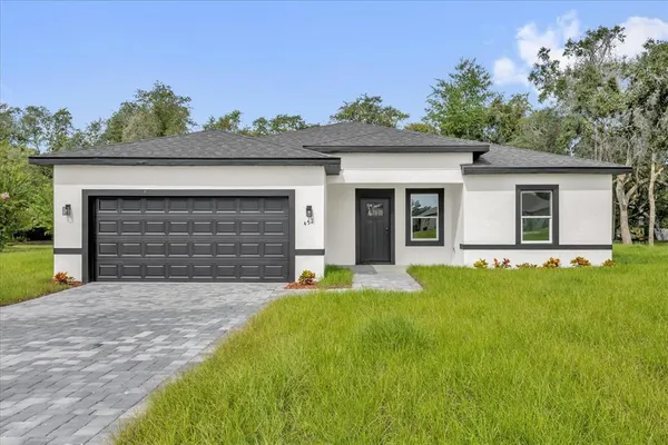 $1,850 | 452 Marion Oaks Drive, Ocala, FL 34473