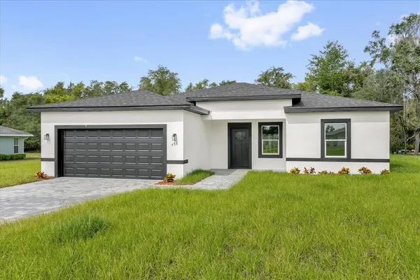 $1,850 | 452 Marion Oaks Drive, Ocala, FL 34473