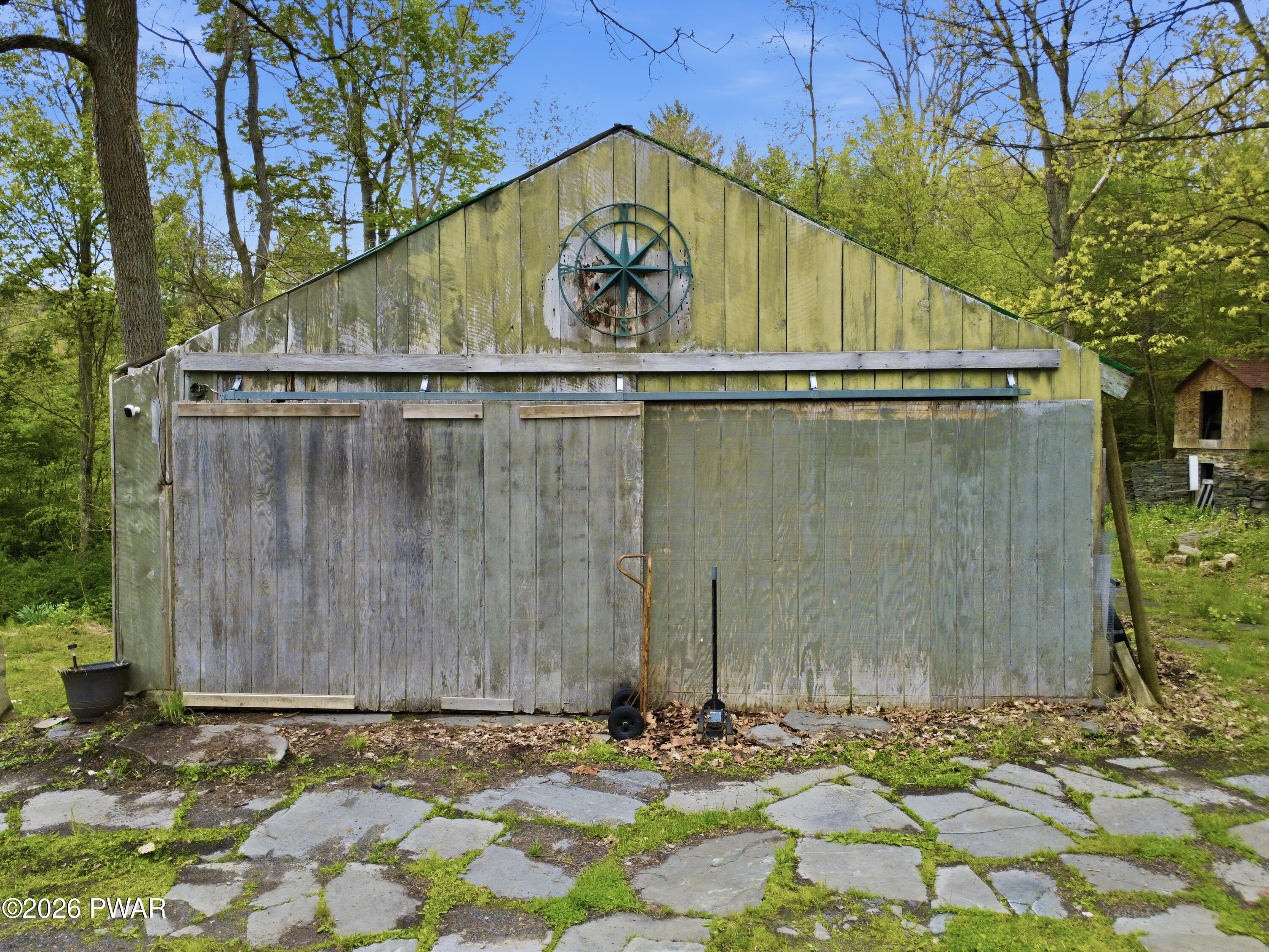 2127 Rt 590 Hawley, PA 18428 - Photo 38 of 48