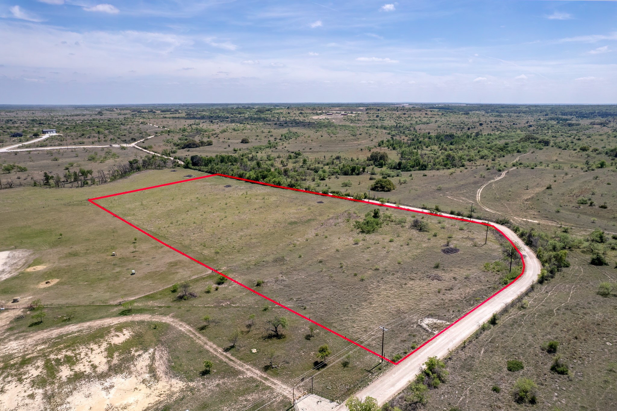0 Comanche County Road Gustine, TX 76455 - Photo 1 of 6