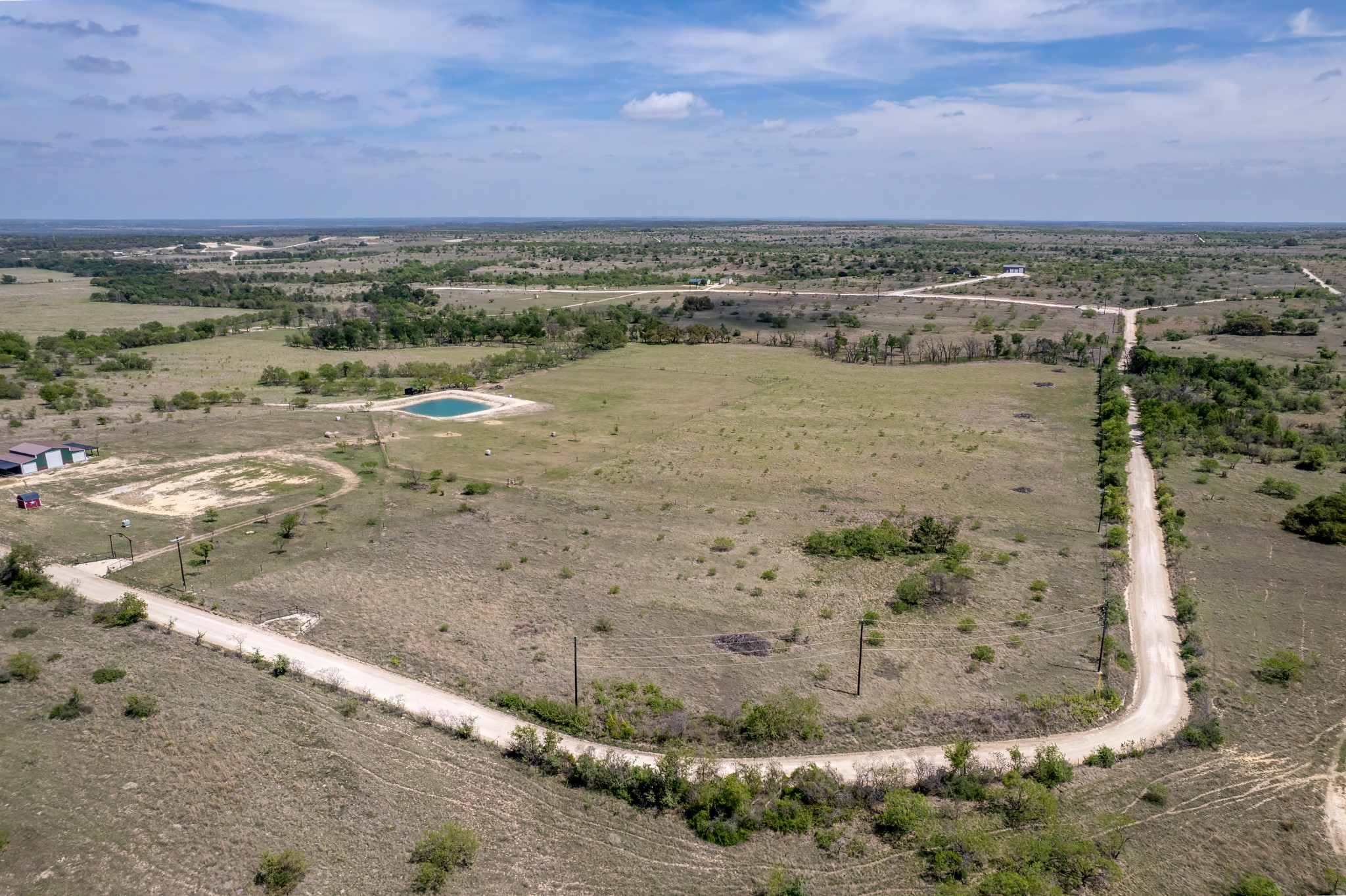 0 Comanche County Road Gustine, TX 76455 - Photo 2 of 6