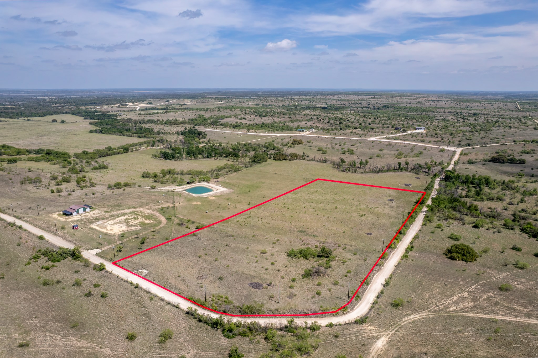 0 Comanche County Road Gustine, TX 76455 - Photo 3 of 6