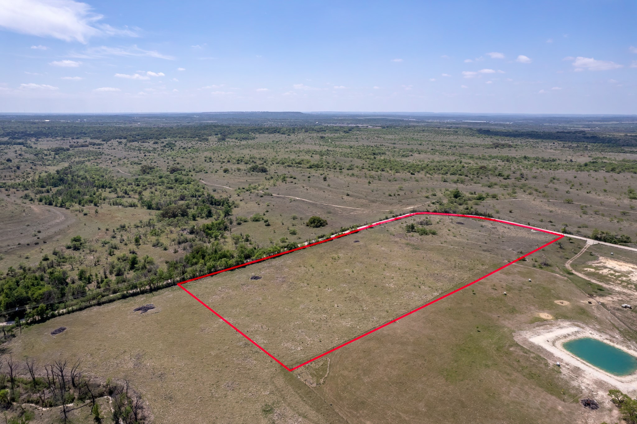 0 Comanche County Road Gustine, TX 76455 - Photo 4 of 6